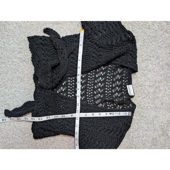 Fashion Bug Vintage Knit Top - Picture 2 of 4